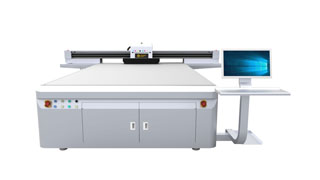 KGT-2033 UV打印机