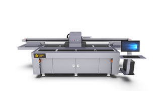 KGT-R5D2513-C 圆柱体打印机