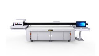 KGT-2513G5S UV打印机
