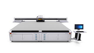 KGT-4033 UV平板打印机