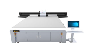 KGT-2533 UV打印机
